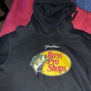 Bass Pro Shop Hoodie